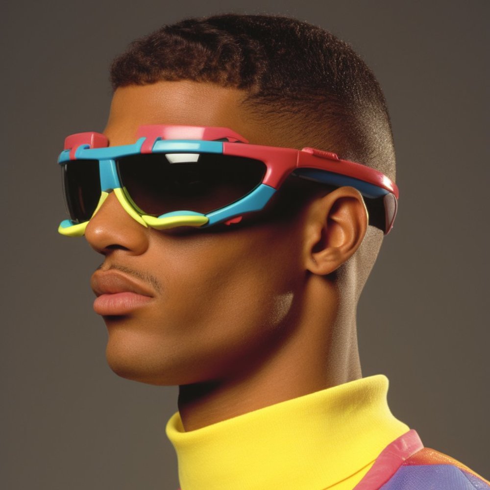 Meet your Posher, Alex